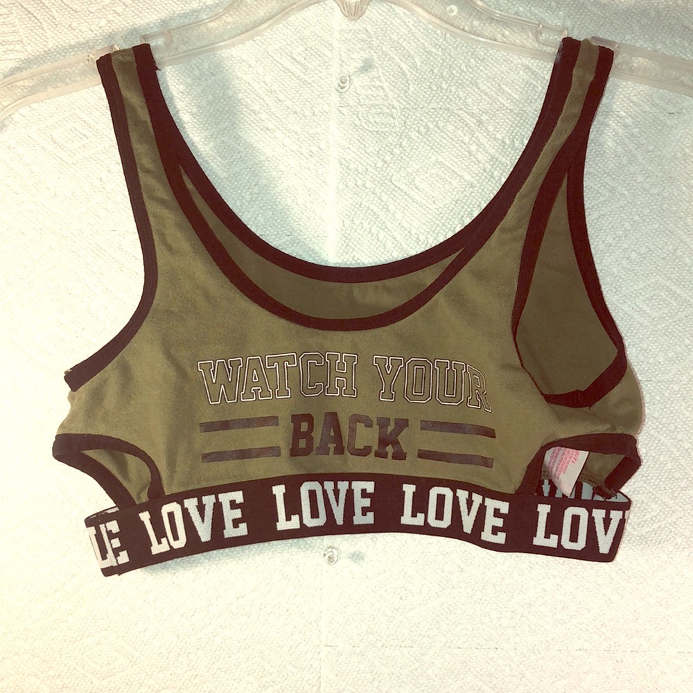 Sport Bra